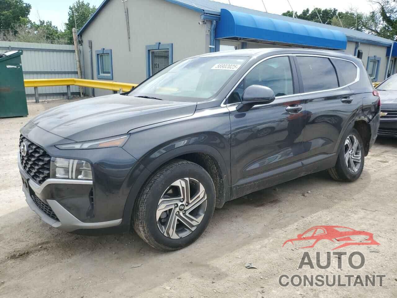 HYUNDAI SANTA FE 2023 - 5NMS14AJ7PH576232