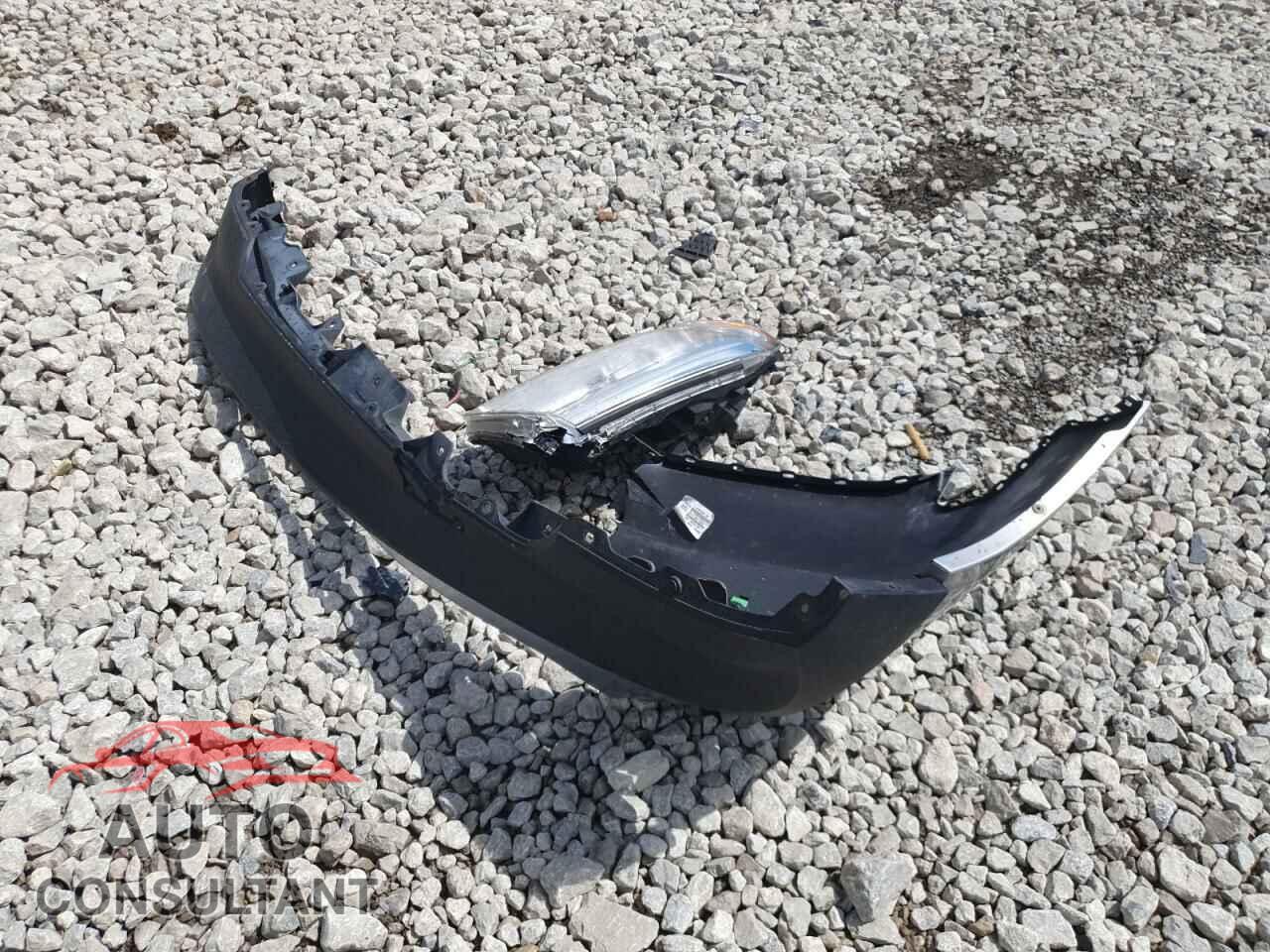 HONDA PILOT 2013 - 5FNYF4H54DB052151