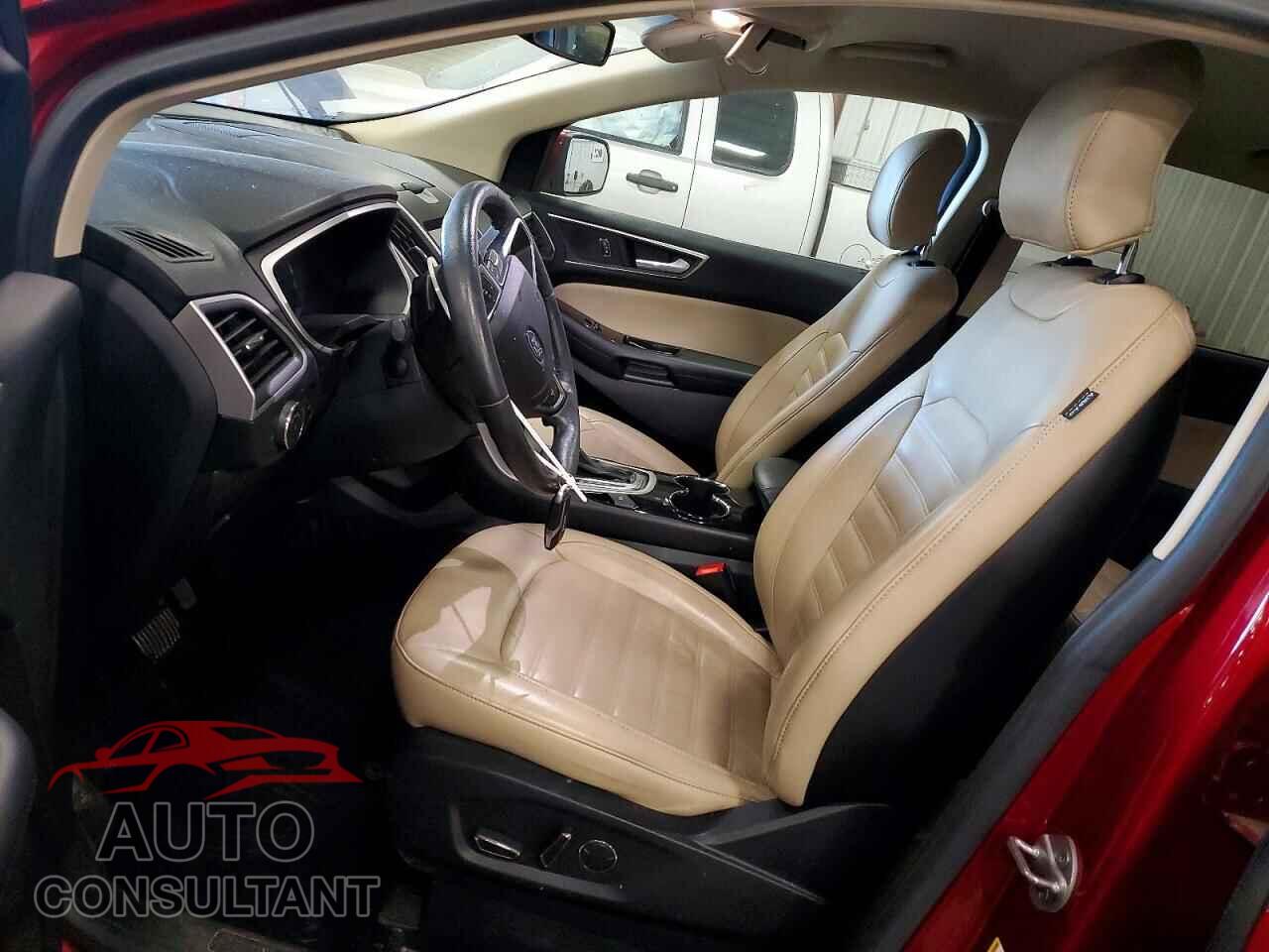 FORD EDGE 2016 - 2FMPK4J96GBC64549