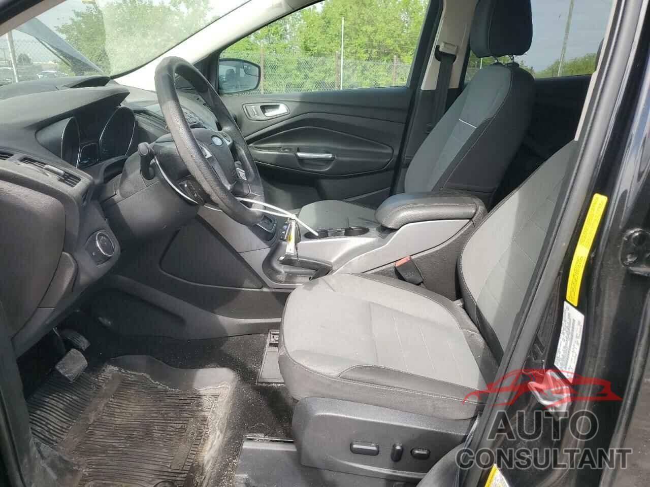 FORD ESCAPE 2014 - 1FMCU0GX5EUB37919