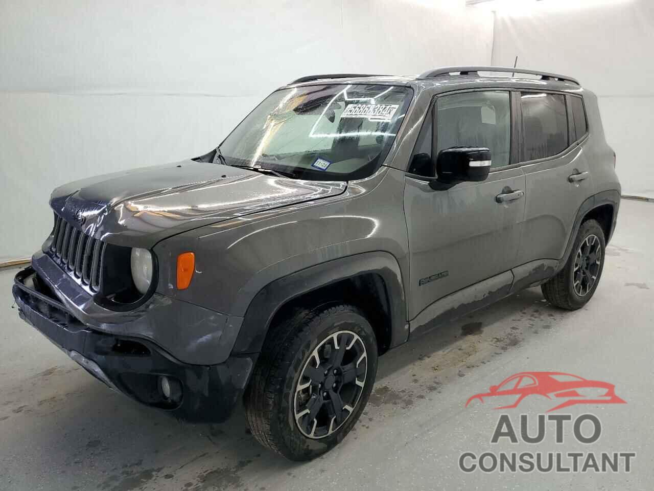 JEEP RENEGADE 2023 - ZACNJDB1XPPP42889