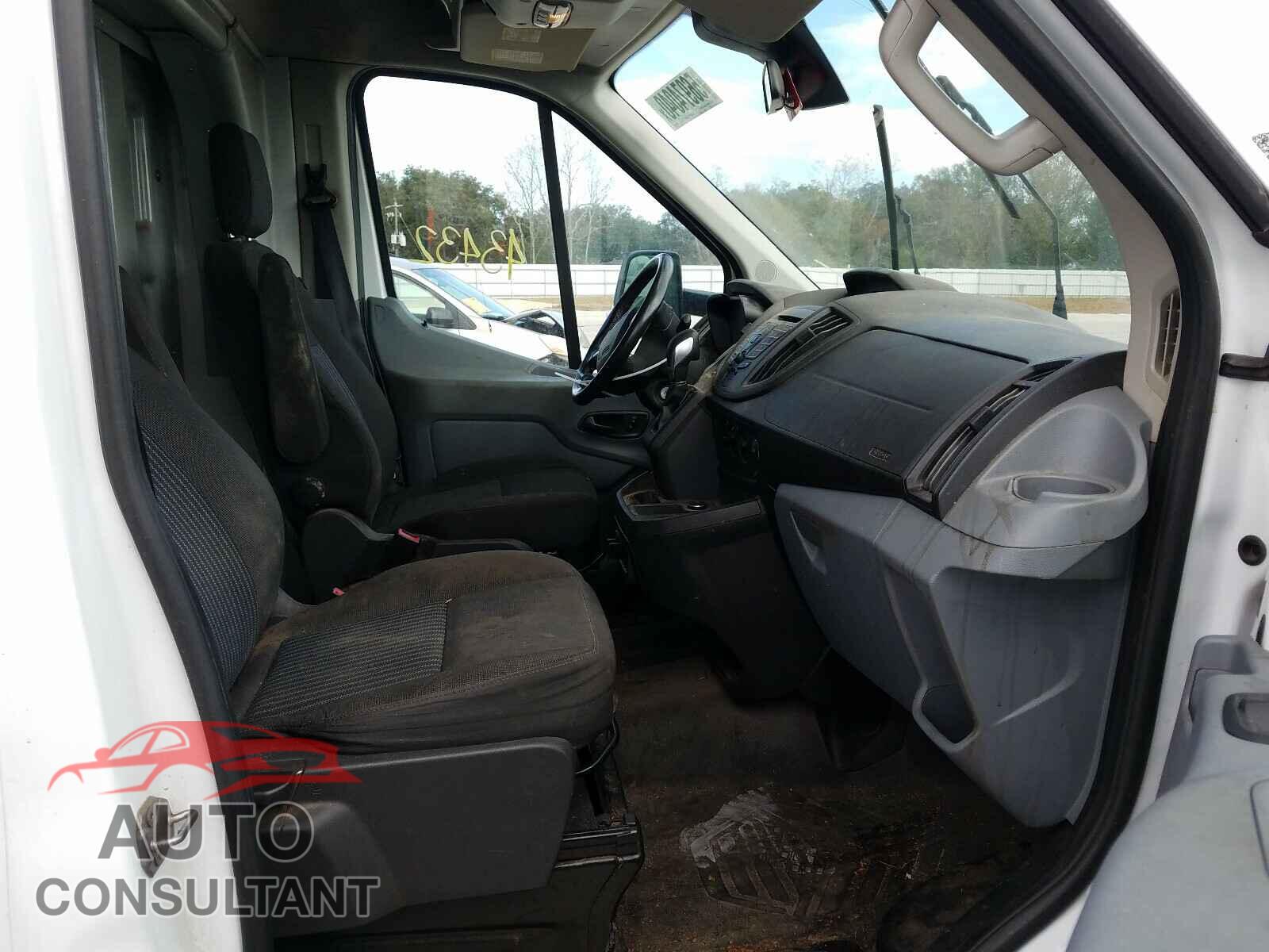 FORD TRANSIT CO 2017 - 1FDBW5PMXHKB19070