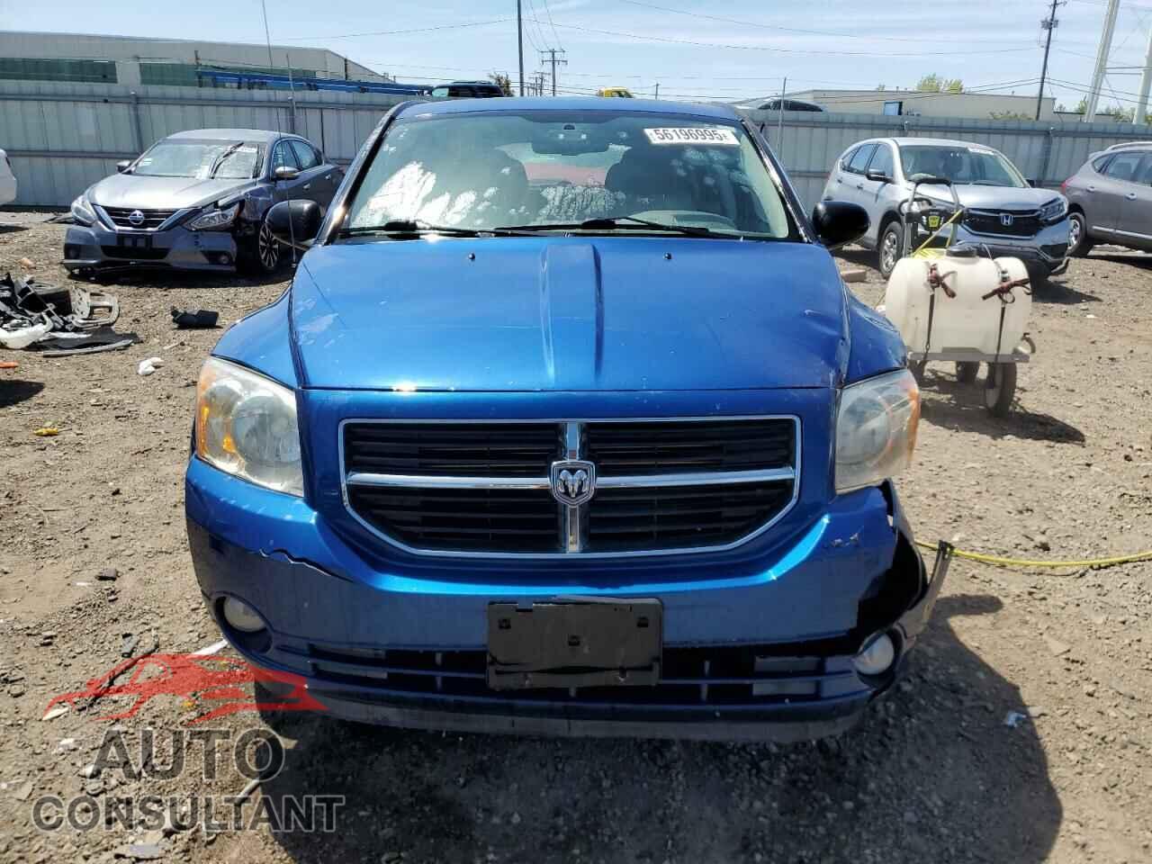 DODGE CALIBER 2010 - 1B3CB3HA4AD544647