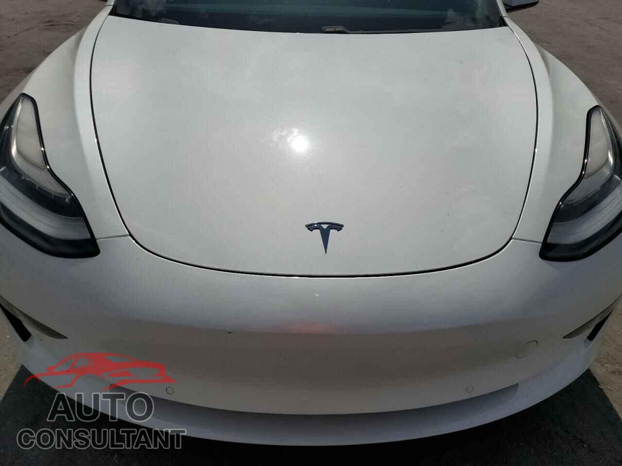 TESLA MODEL 3 2021 - 5YJ3E1EA7MF861057
