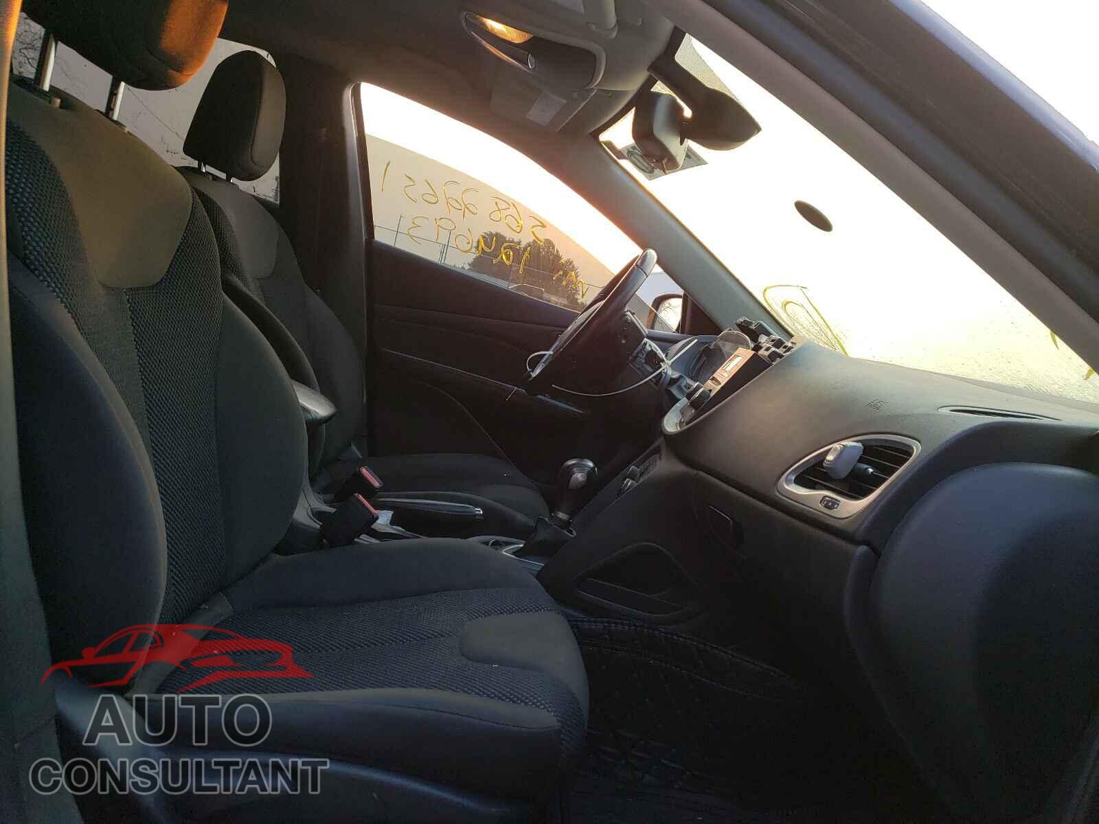 DODGE DART 2016 - 1C3CDFFA1GD802066