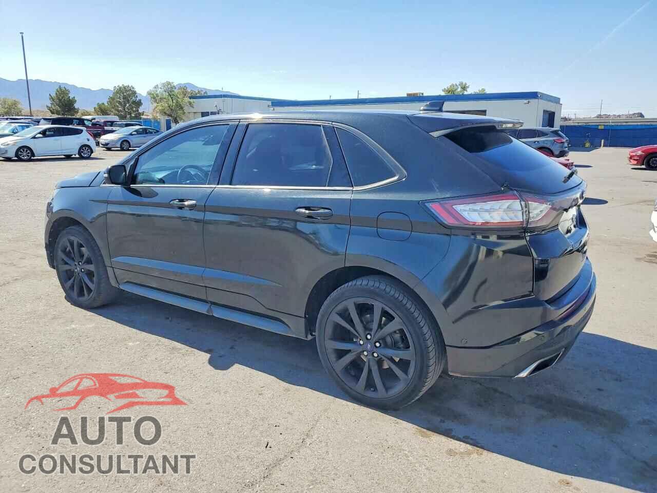 FORD EDGE 2015 - 2FMPK3AP8FBC11357
