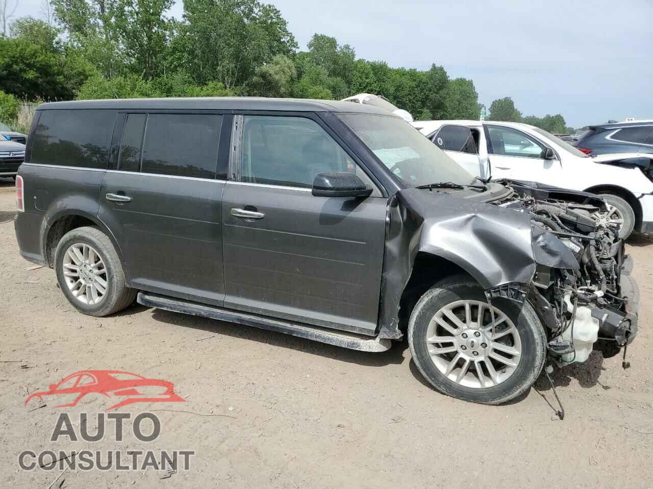FORD FLEX 2016 - 2FMGK5C86GBA05523