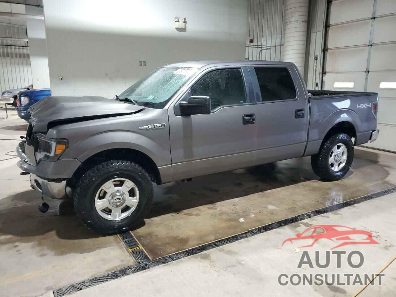 FORD F-150 2014 - 1FTFW1EF4EFC76147