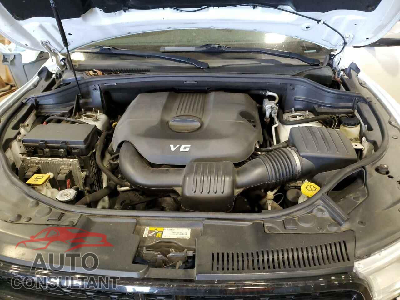 DODGE DURANGO 2015 - 1C4RDHAG6FC789171