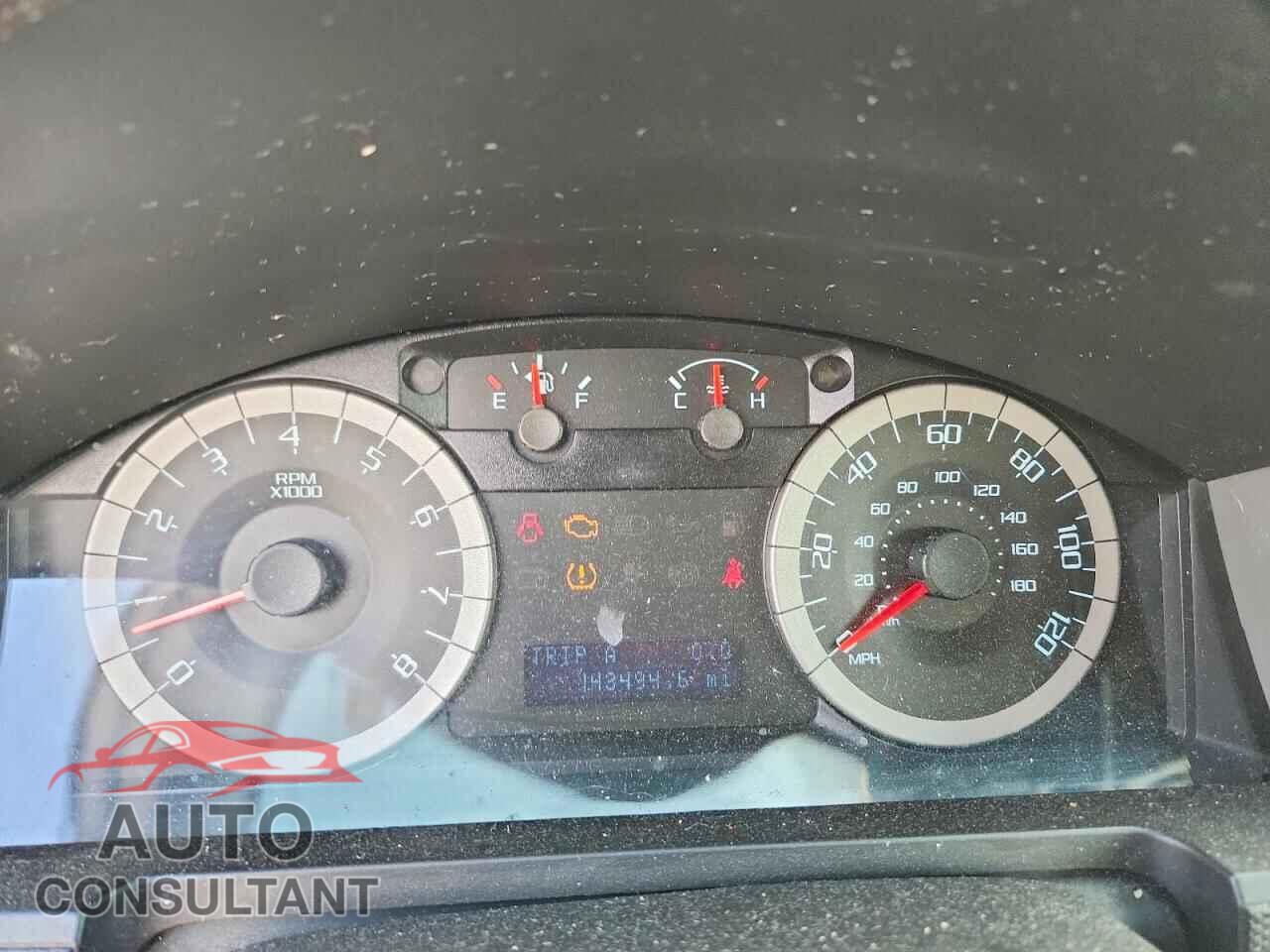 FORD ESCAPE 2011 - 1FMCU0EGXBKB94935