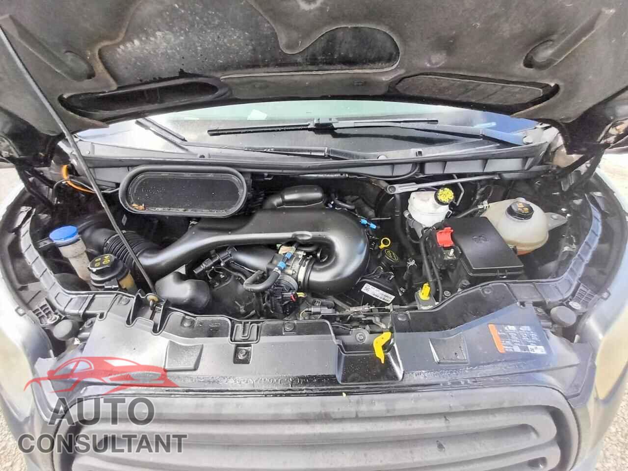 FORD TRANSIT 2017 - 1FTYR2YM6HKB57706