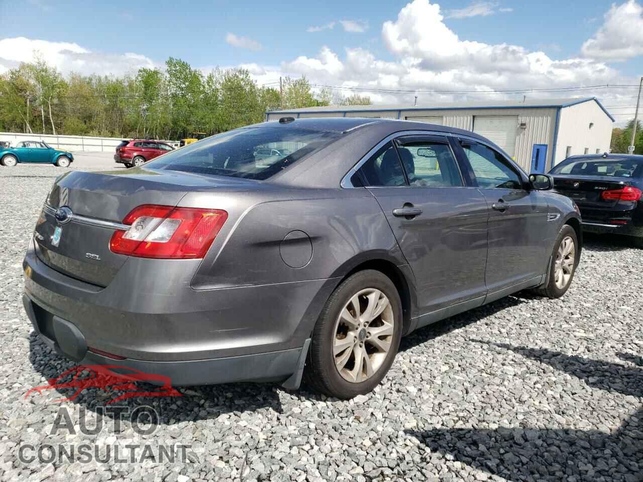 FORD TAURUS 2011 - 1FAHP2EW7BG188085