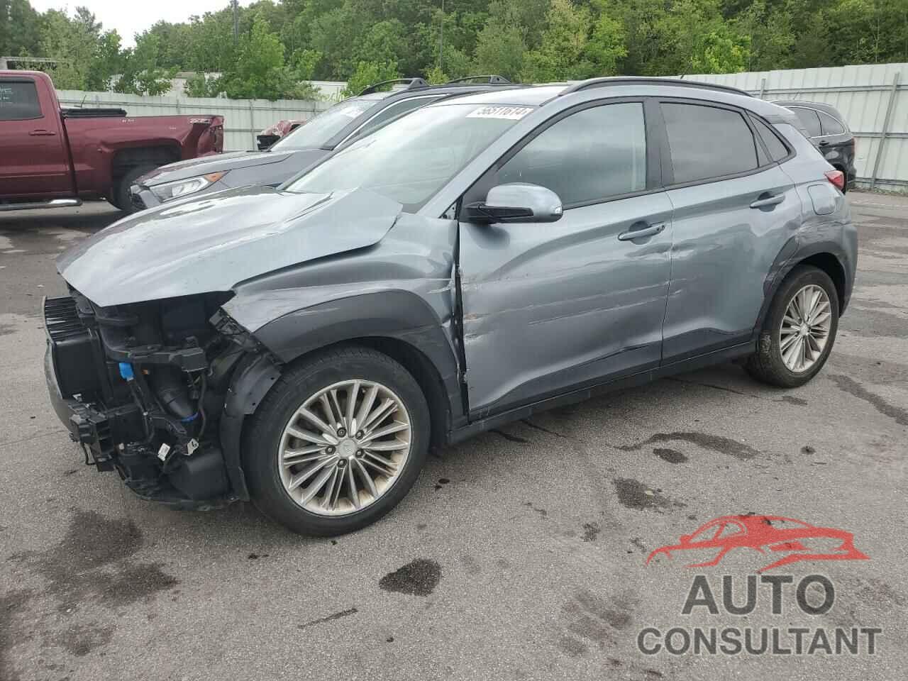 HYUNDAI KONA 2020 - KM8K2CAA4LU538883