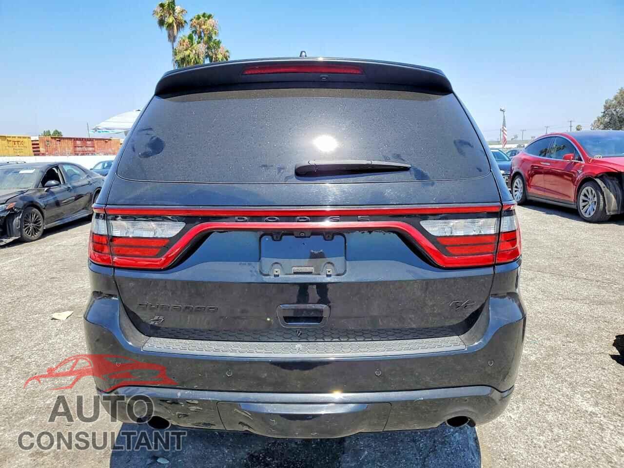 DODGE DURANGO 2023 - 1C4SDJCT9PC568524
