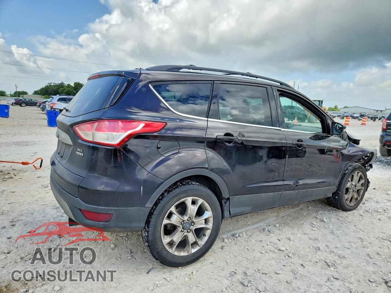 FORD ESCAPE 2013 - 1FMCU9H94DUA06760