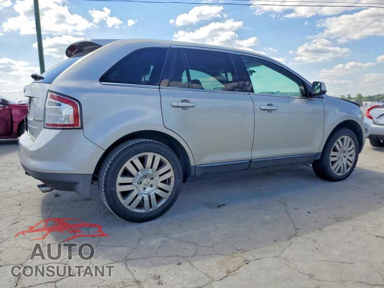 FORD EDGE 2009 - 2FMDK39C49BA47632
