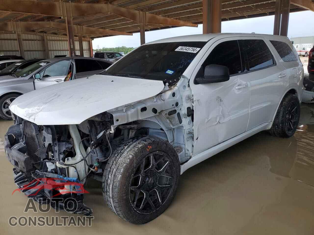 DODGE DURANGO 2020 - 1C4RDHDG8LC285728
