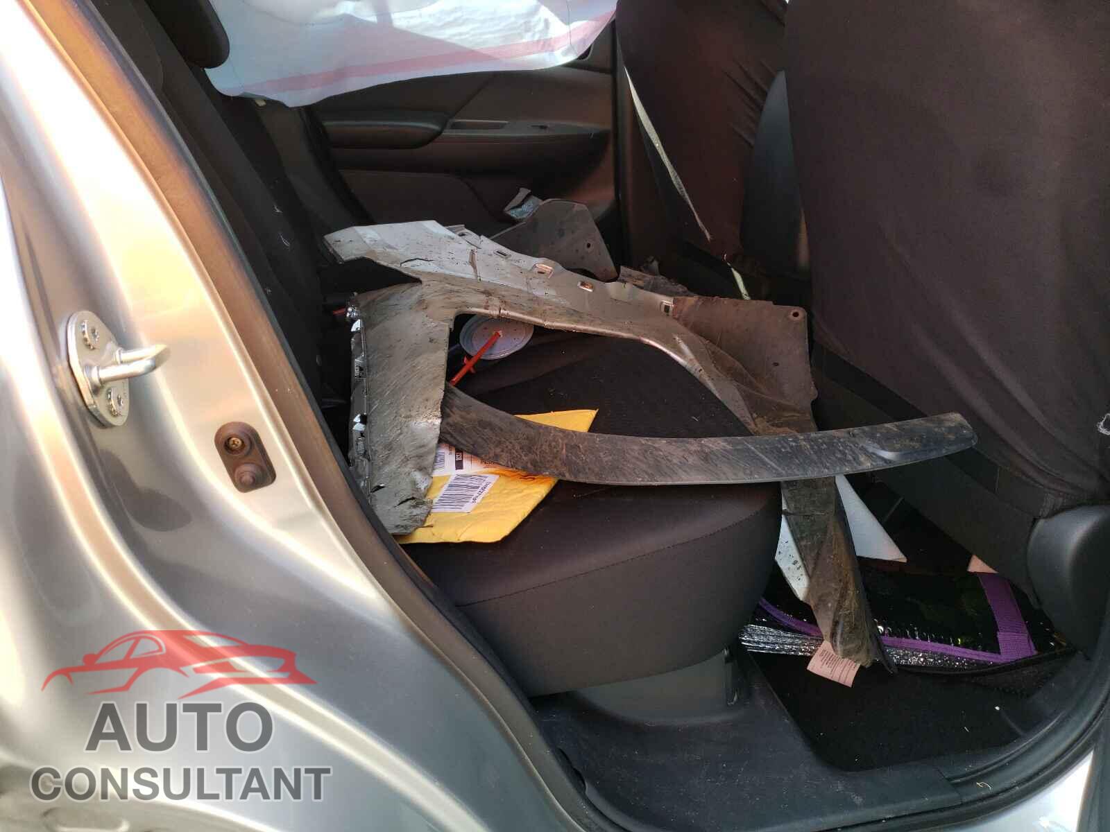 MITSUBISHI ECLIPSE 2019 - JA4AT3AA9KZ034175