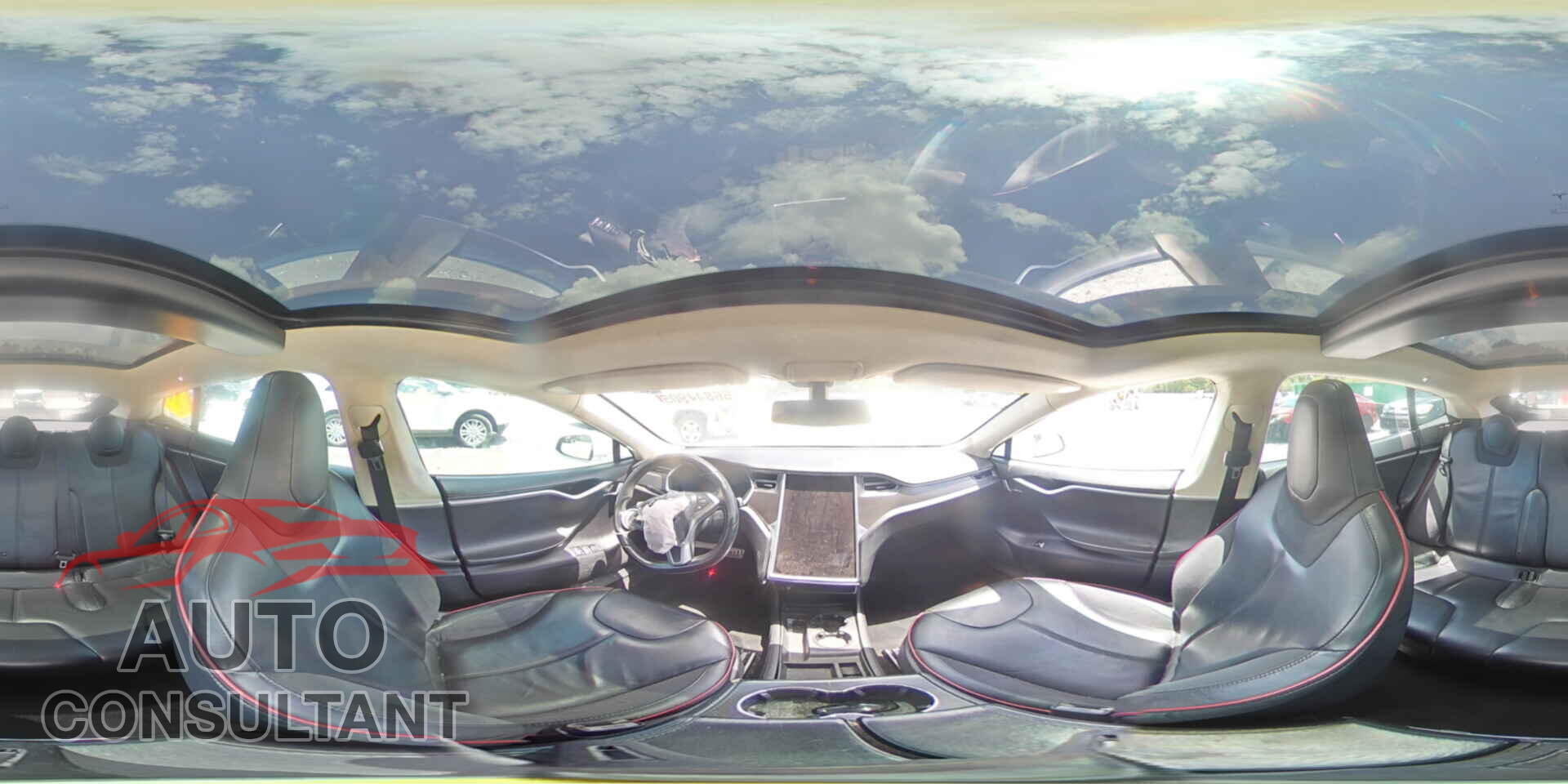 TESLA MODEL S 2012 - 5YJSA1DP6CFS01054