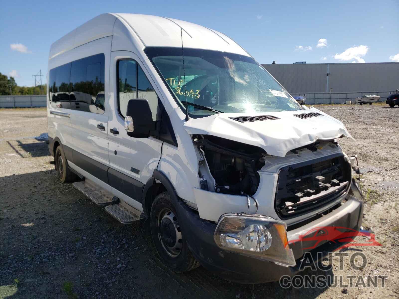 FORD TRANSIT CO 2017 - 1FDZX2XM0HKA84646