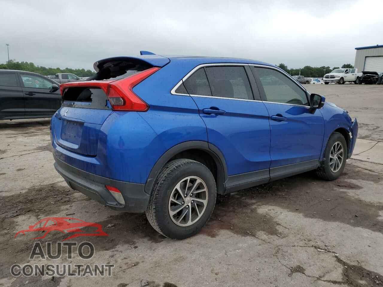 MITSUBISHI ECLIPSE 2020 - JA4AS3AA0LZ005569