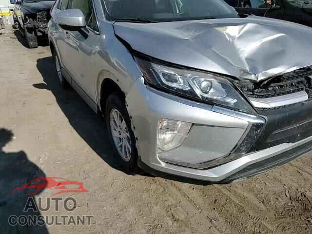 MITSUBISHI ECLIPSE 2019 - JA4AT3AA2KZ031358