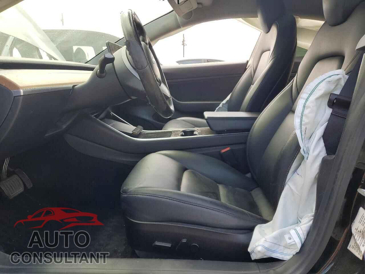 TESLA MODEL 3 2019 - 5YJ3E1EA9KF424612