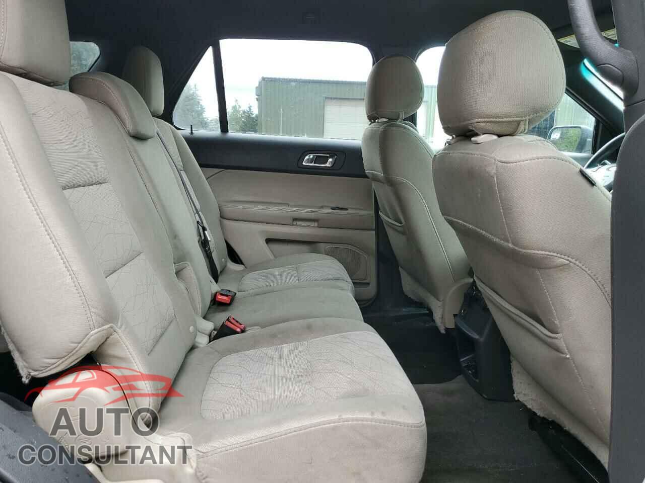 FORD EXPLORER 2013 - 1FM5K8B85DGA99019
