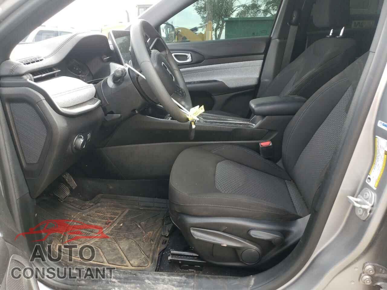 JEEP COMPASS 2023 - 3C4NJDAN8PT508895