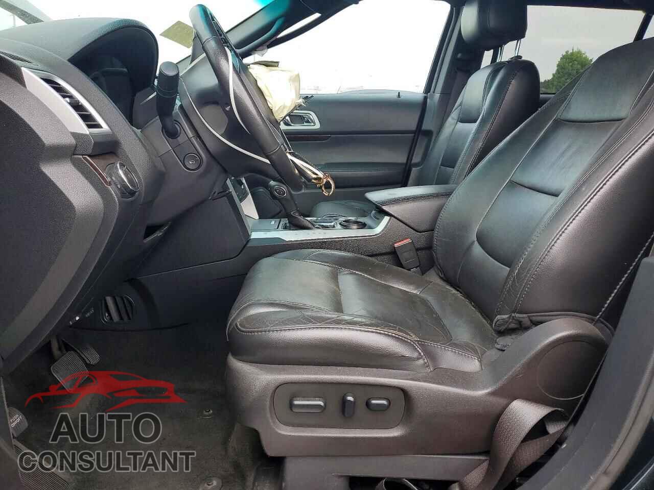 FORD EXPLORER 2014 - 1FM5K7F84EGB90675