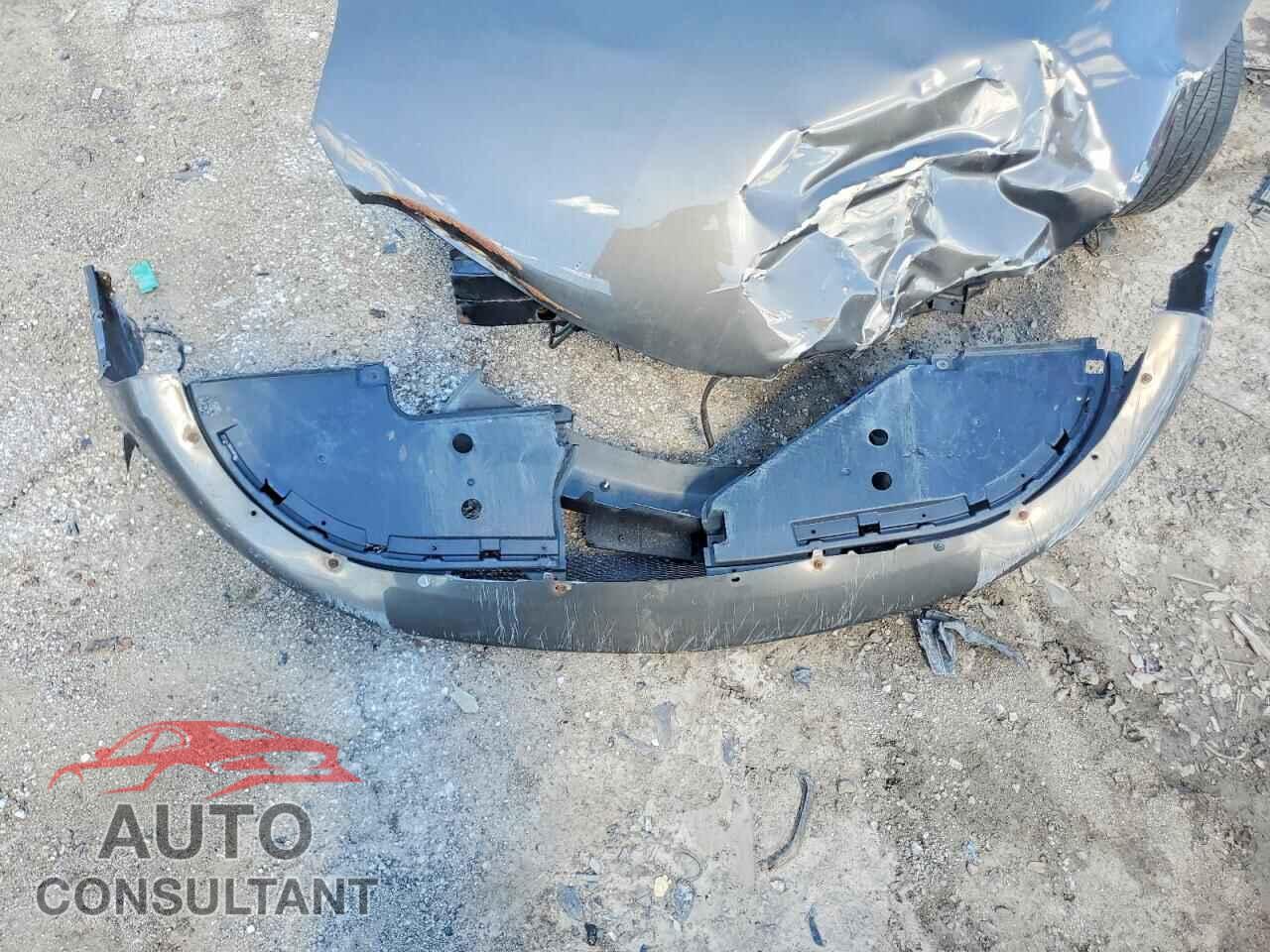 MITSUBISHI ECLIPSE 2011 - 4A31K5DF9BE001595