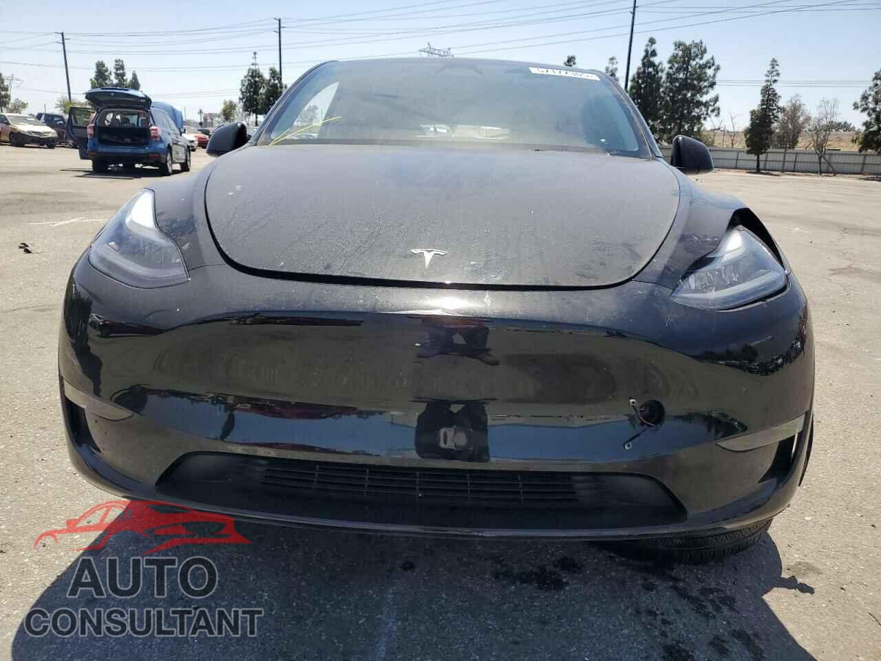 TESLA MODEL Y 2024 - 7SAYGDEE0RF123793