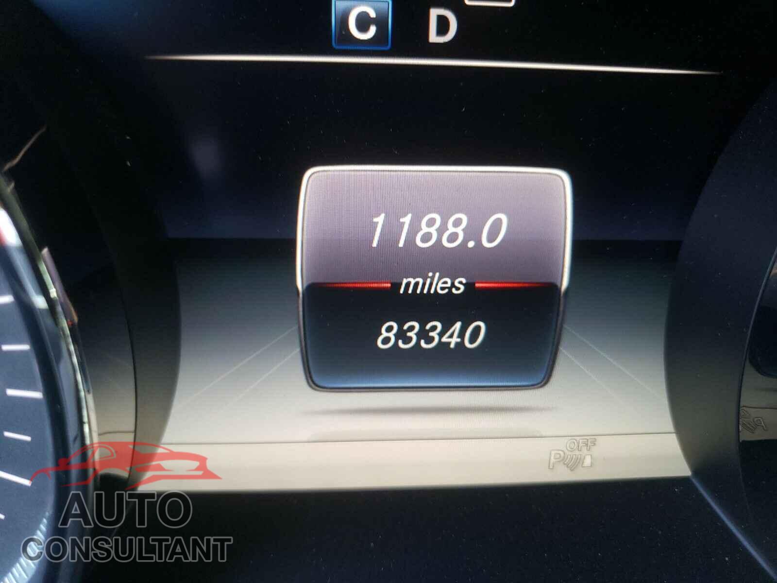 MERCEDES-BENZ E CLASS 2017 - WDDZF4JB5HA040082