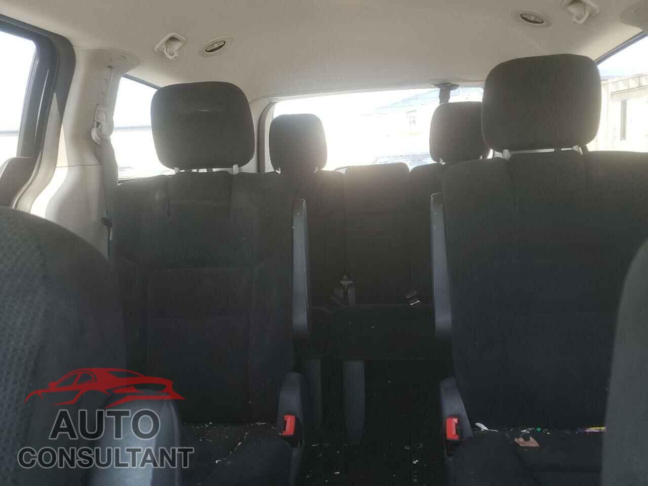 DODGE CARAVAN 2016 - 2C4RDGCG5GR181058