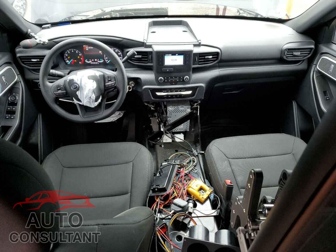 FORD EXPLORER 2023 - 1FM5K8AB4PGB99453