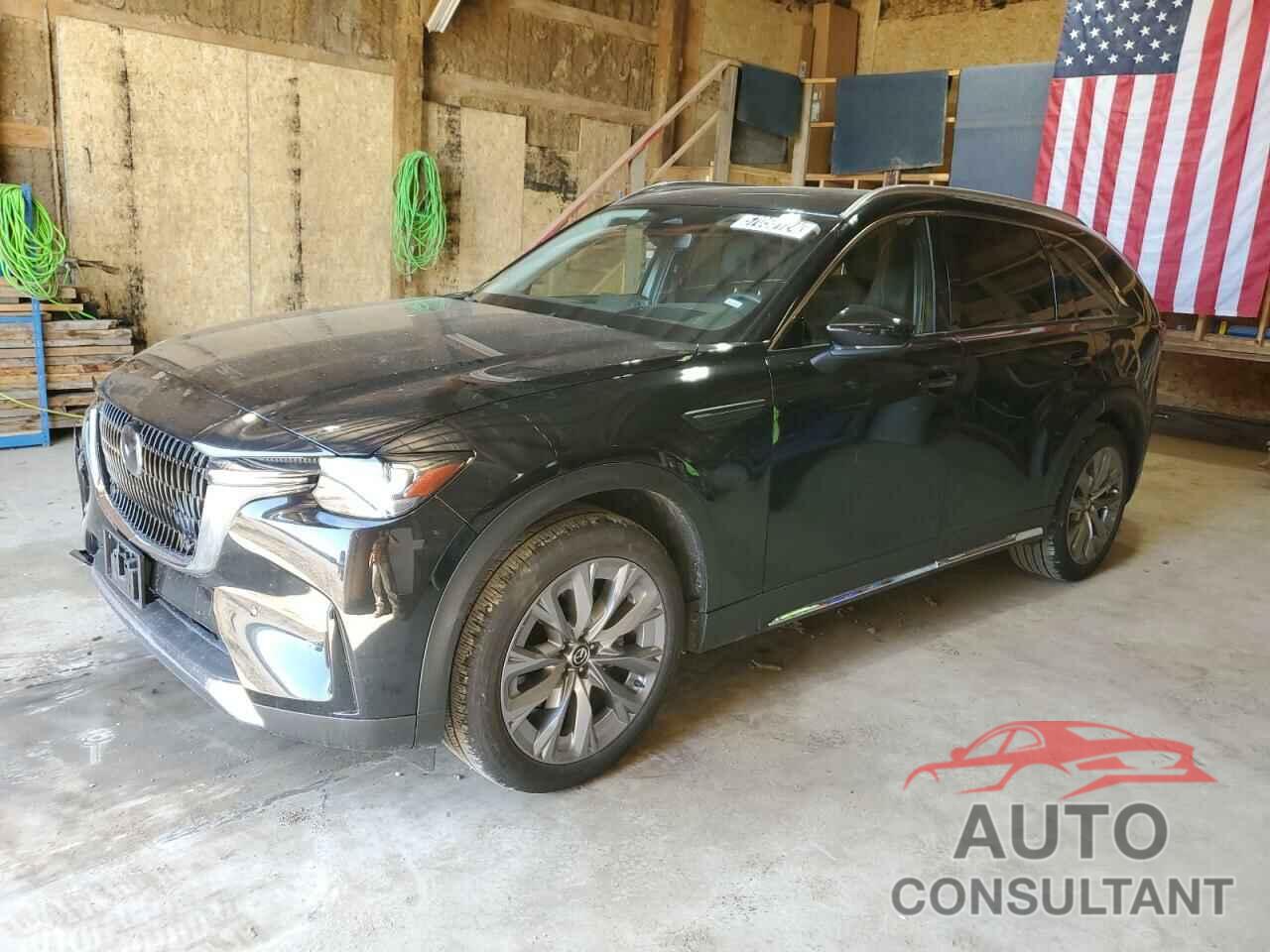 MAZDA CX-90 PREM 2024 - JM3KKDHD9R1146865
