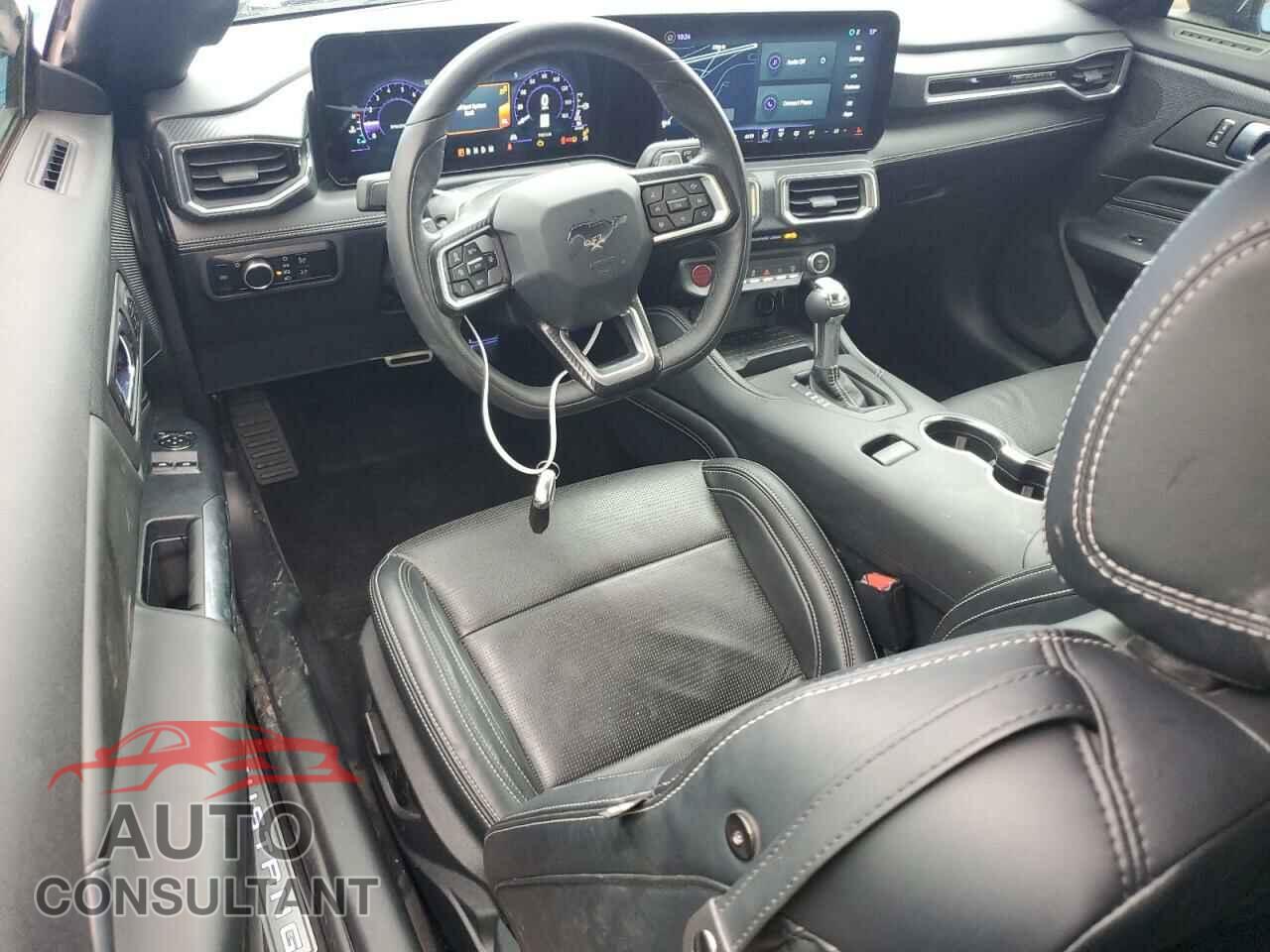 FORD MUSTANG 2024 - 1FA6P8CF0R5419590