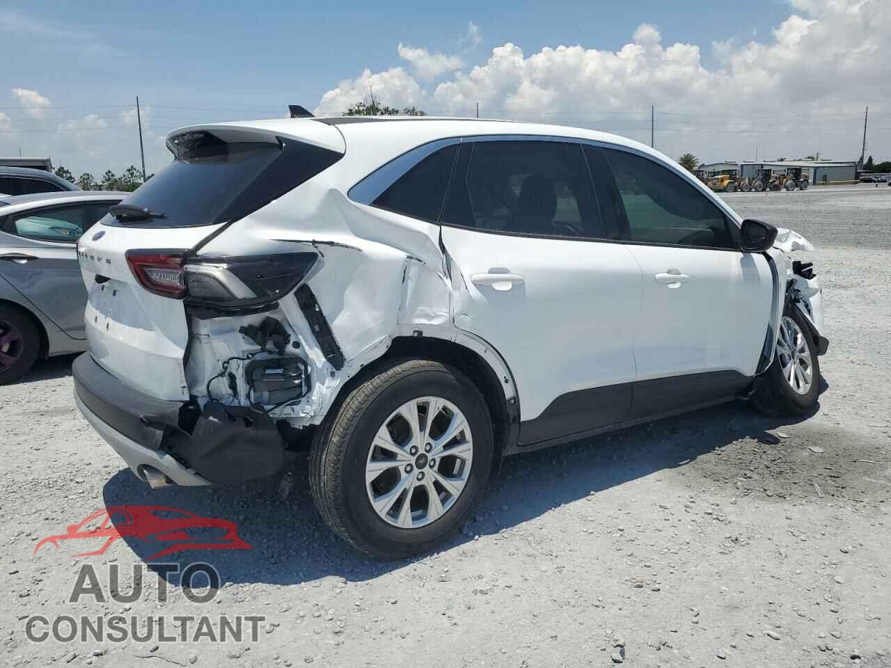 FORD ESCAPE ACT 2024 - 1FMCU0GN7RUA06009