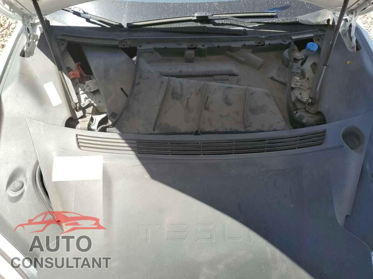 TESLA MODEL S 2017 - 5YJSA1E13HF190581