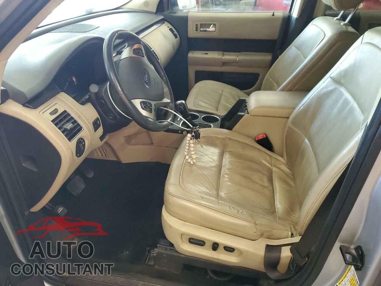 FORD FLEX 2013 - 2FMGK5C83DBD11297