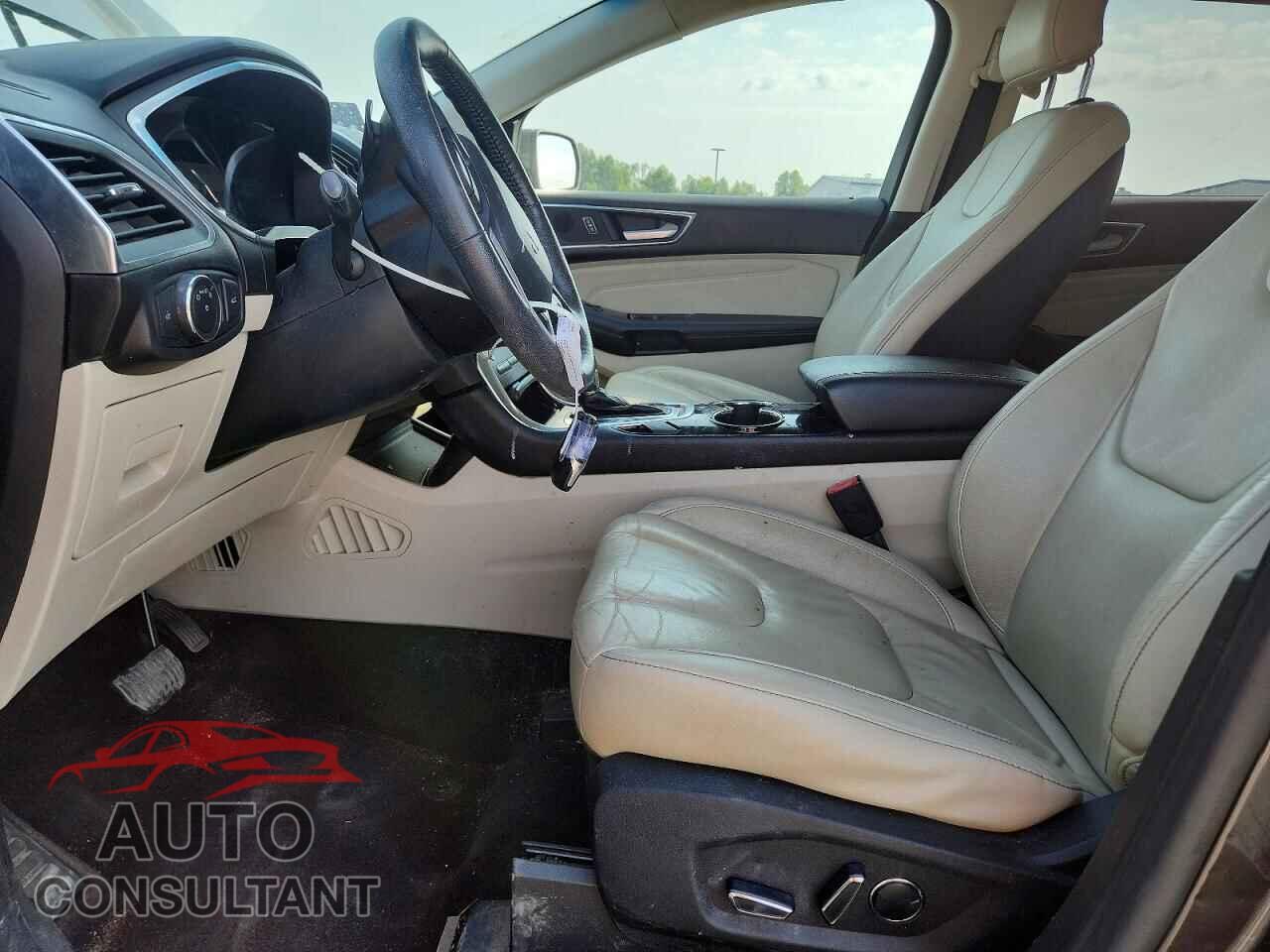 FORD EDGE 2016 - 2FMPK3K91GBB48619