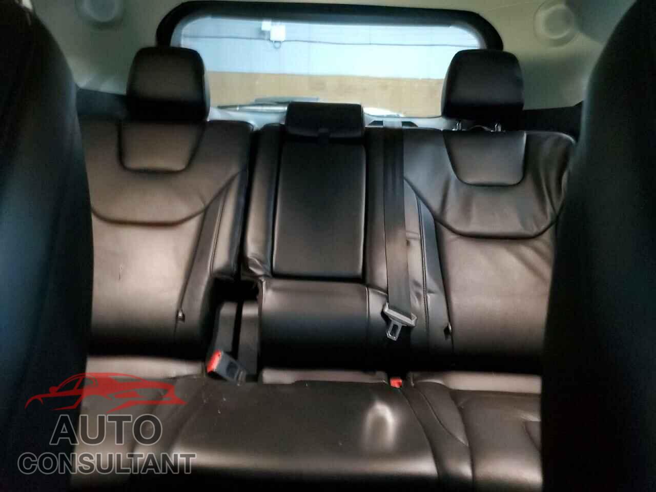 FORD EDGE 2016 - 2FMPK4K93GBB52726