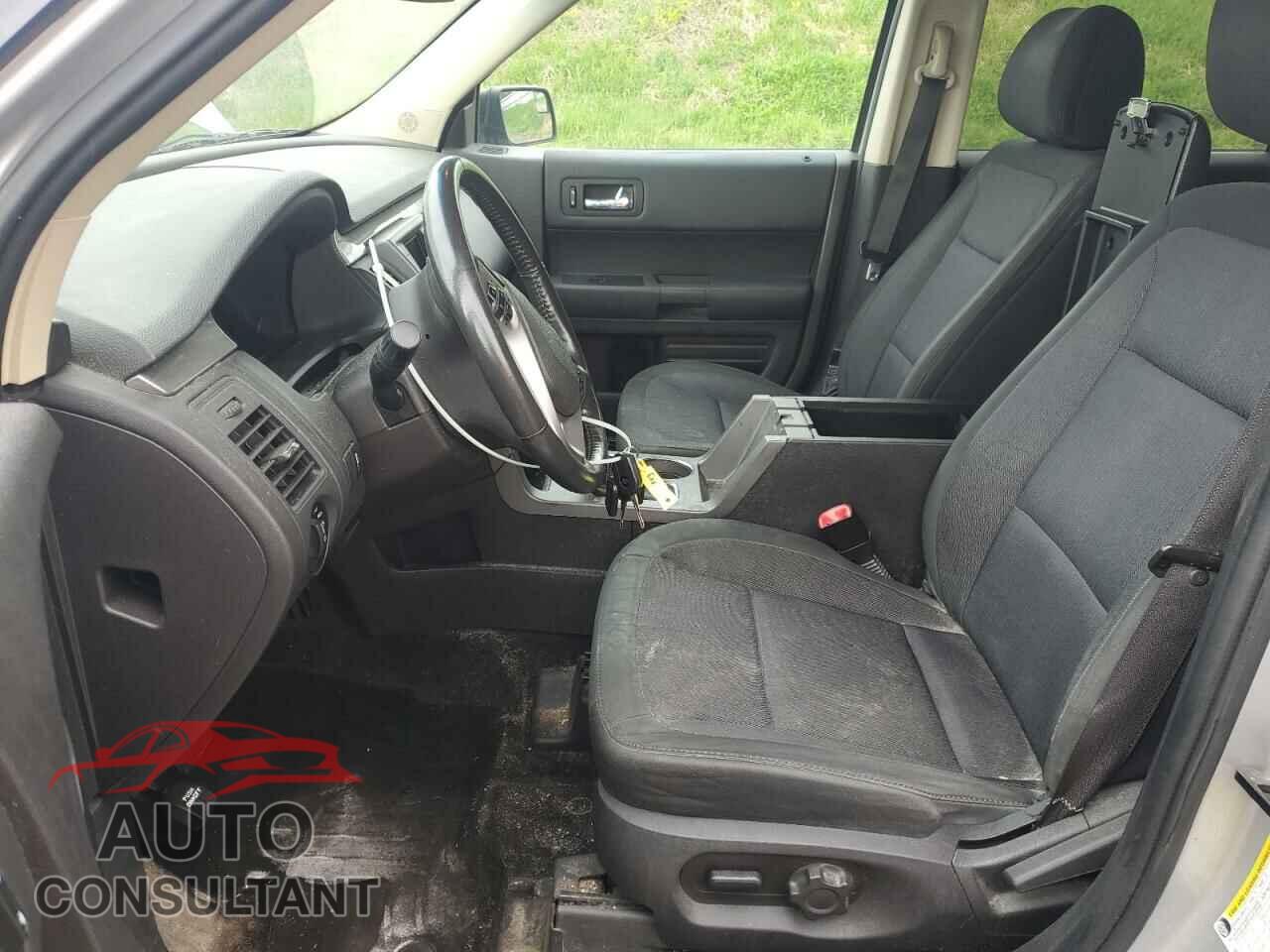 FORD FLEX 2013 - 2FMGK5B87DBD27312