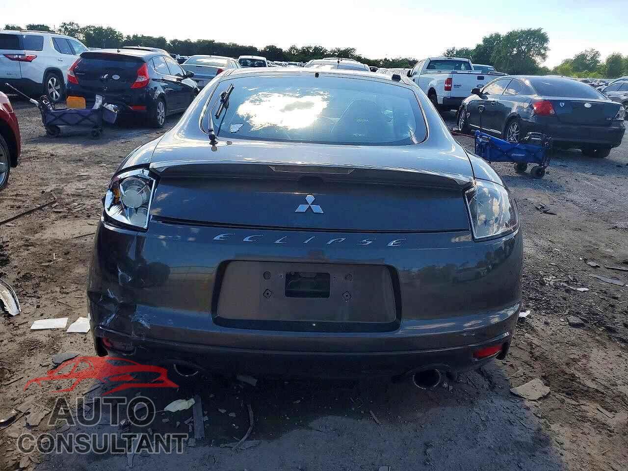 MITSUBISHI ECLIPSE 2011 - 4A31K5DF9BE001595