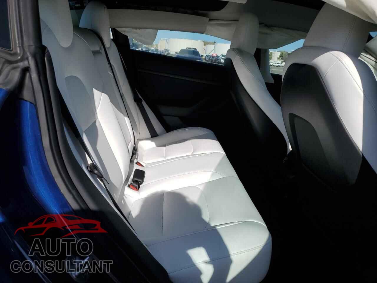 TESLA MODEL 3 2023 - 5YJ3E1EA4PF548391