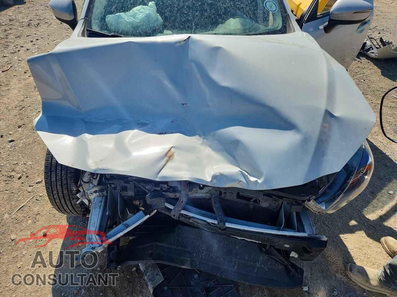 MAZDA CX-3 2016 - JM1DKBC75G0113193