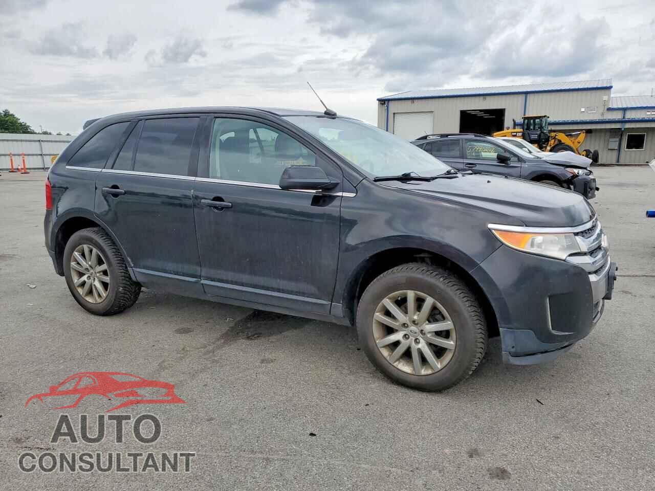FORD EDGE 2013 - 2FMDK4KC0DBB02294