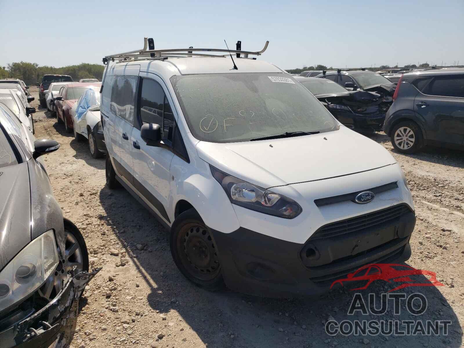 FORD TRANSIT CO 2017 - NM0LS7E77H1330419