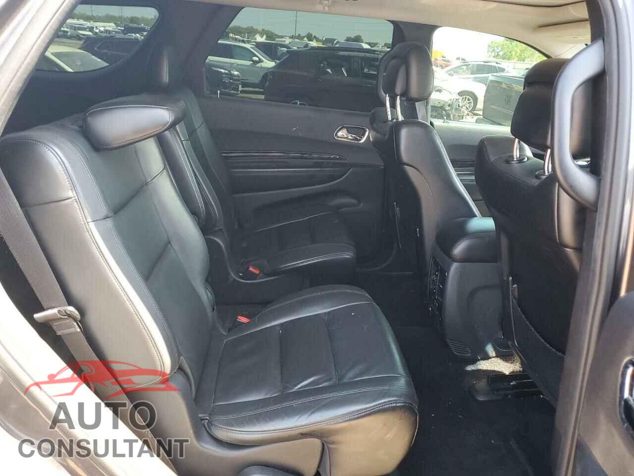DODGE DURANGO 2015 - 1C4RDJDG0FC917424