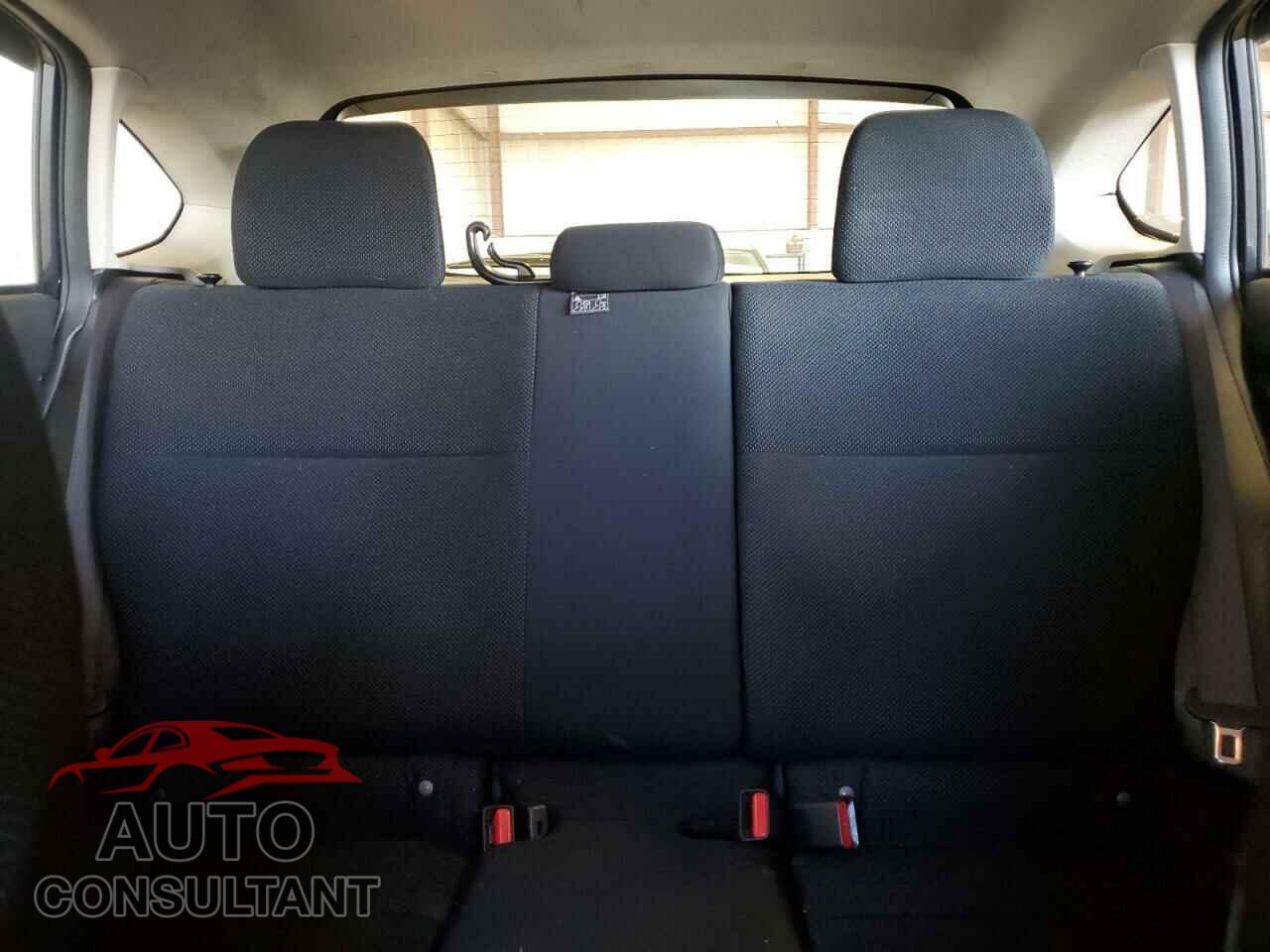 SUBARU IMPREZA 2015 - JF1GPAC60F8234591